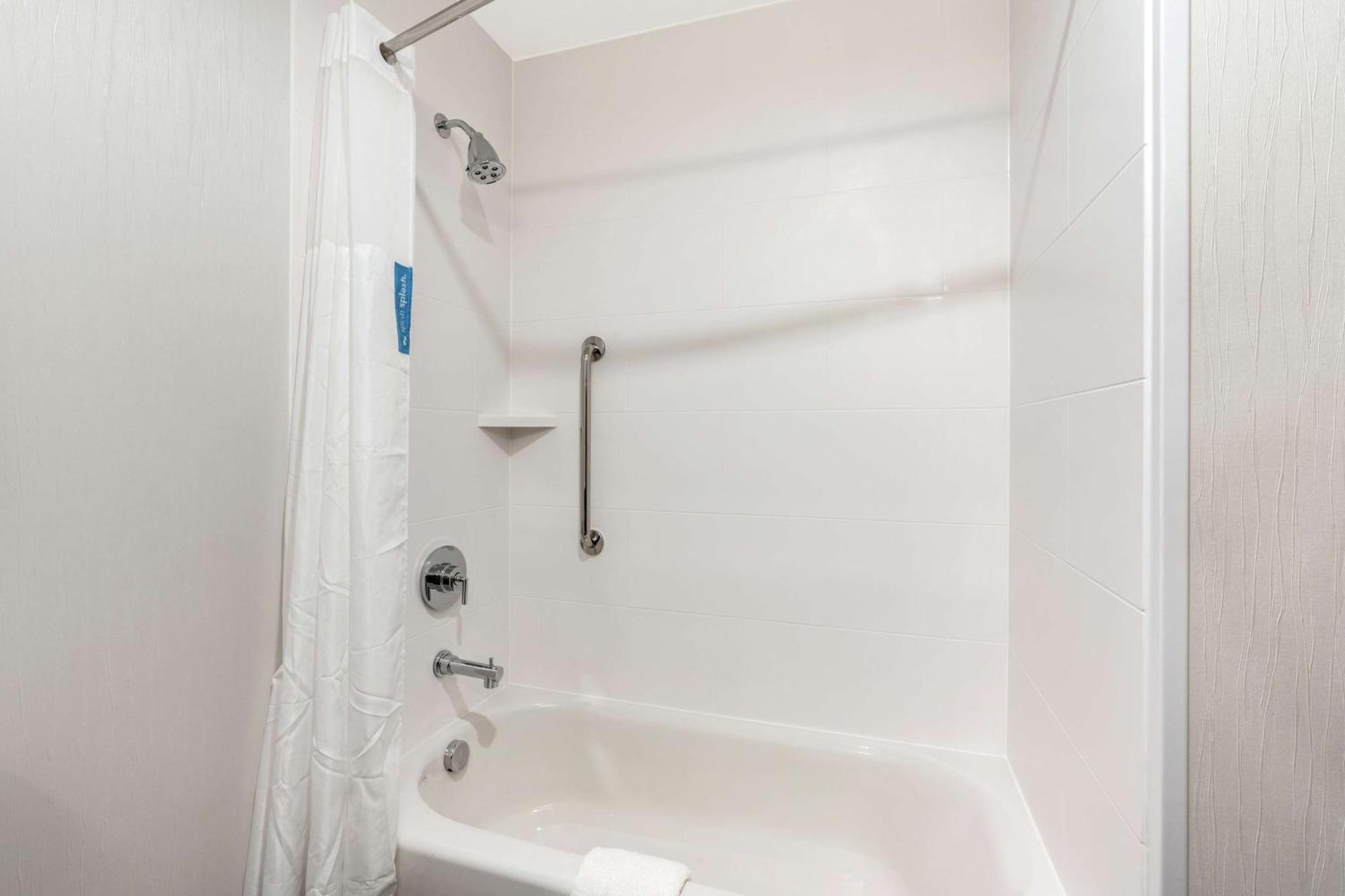 Hampton Inn & Suites Spokane Downtown-South Esterno foto